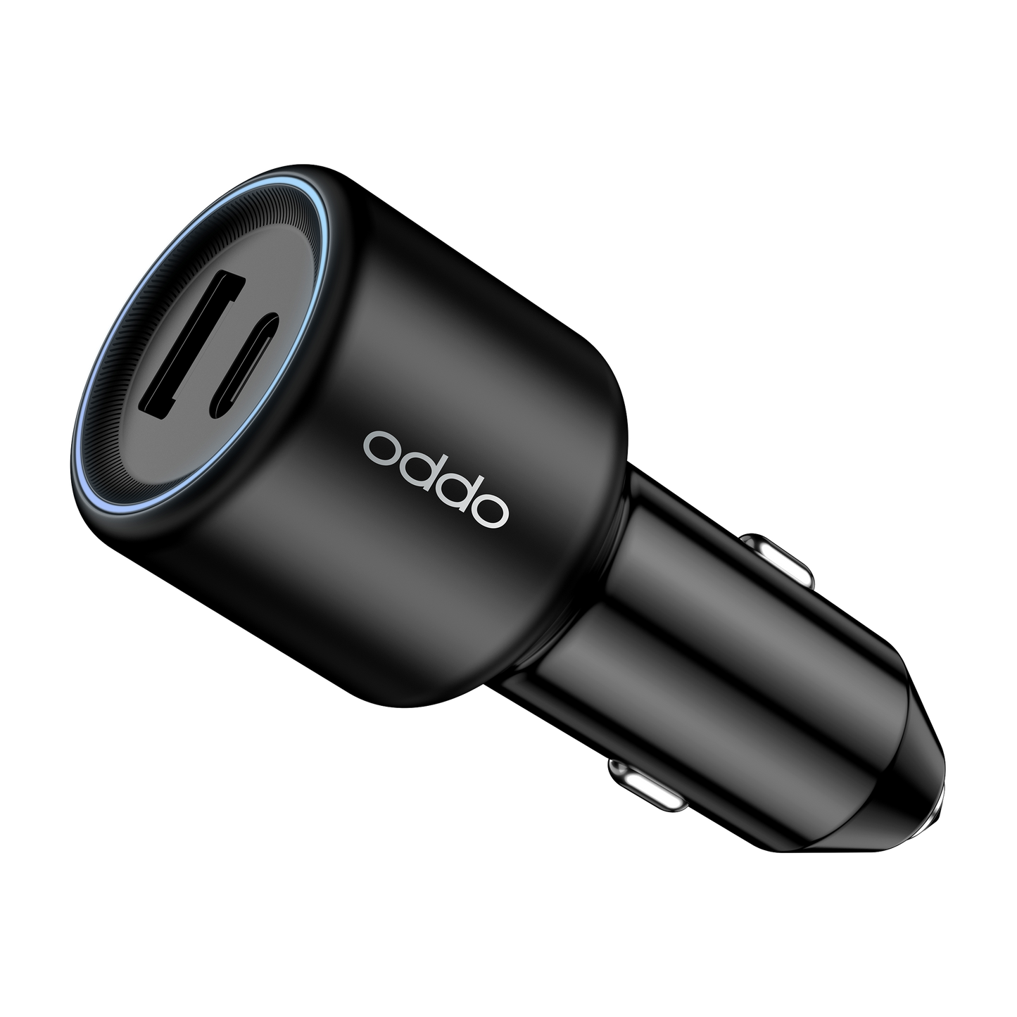 Chargeur de voiture OPPO SUPERVOOC 80 W