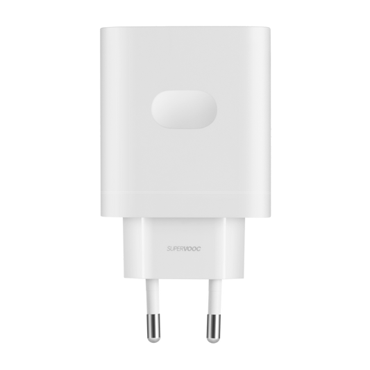 OPPO SuperVOOC 45W Ladegerät