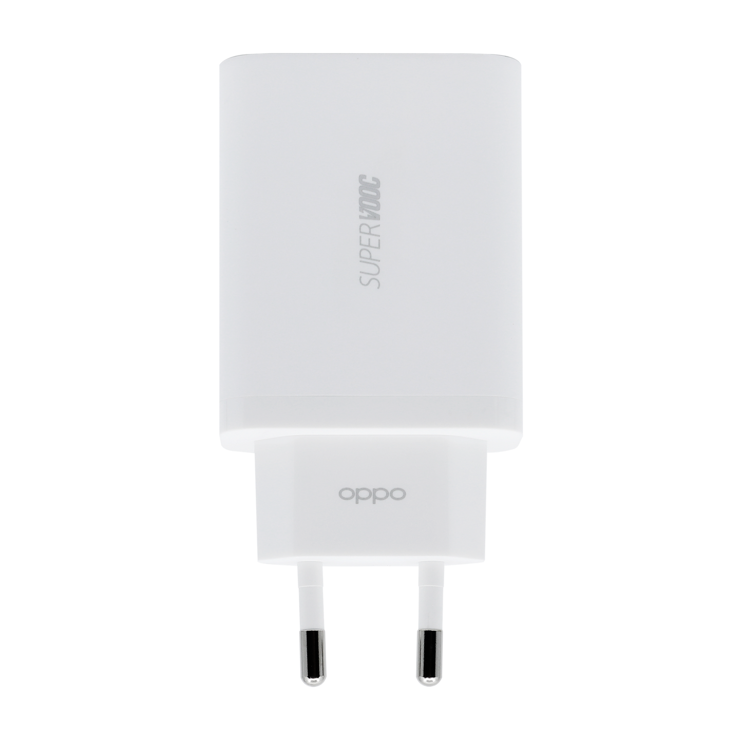 OPPO SuperVOOC 65W GaN Oplader